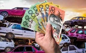 Simple Cash for Cars