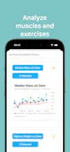 Gipfel: Workout Planner gallery image