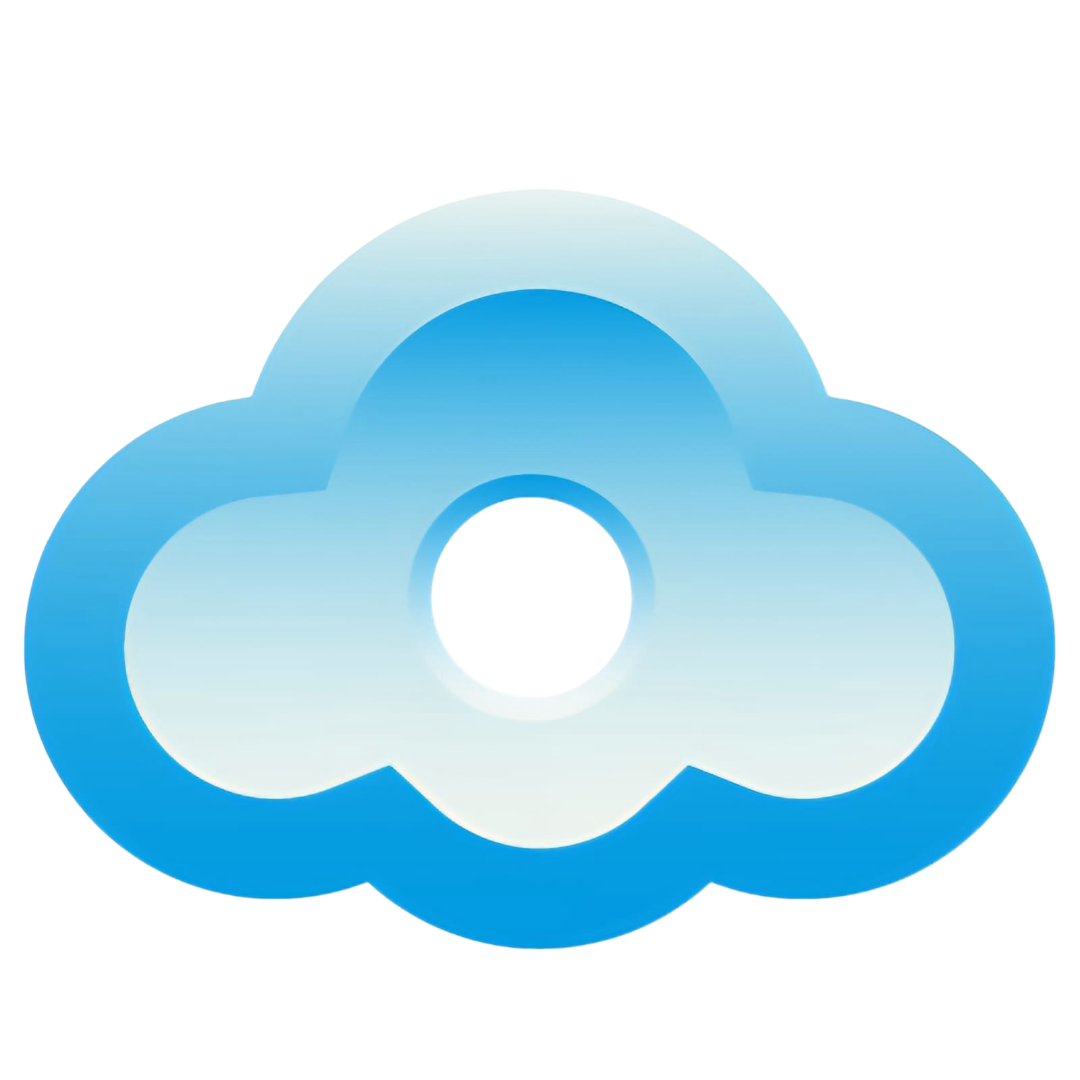 SnapCloud - Product Hunt launch logo
