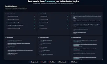 FlowCast gallery image