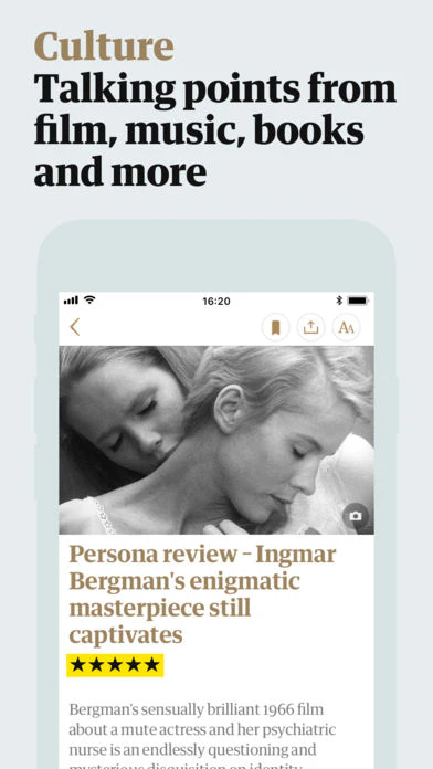 The Guardian 5.0 Image