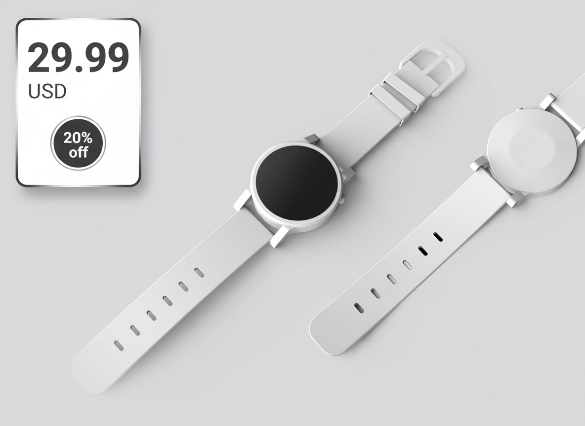 Price Tag Generator media 1