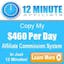 Earn a 6-Figure Side-Income Online