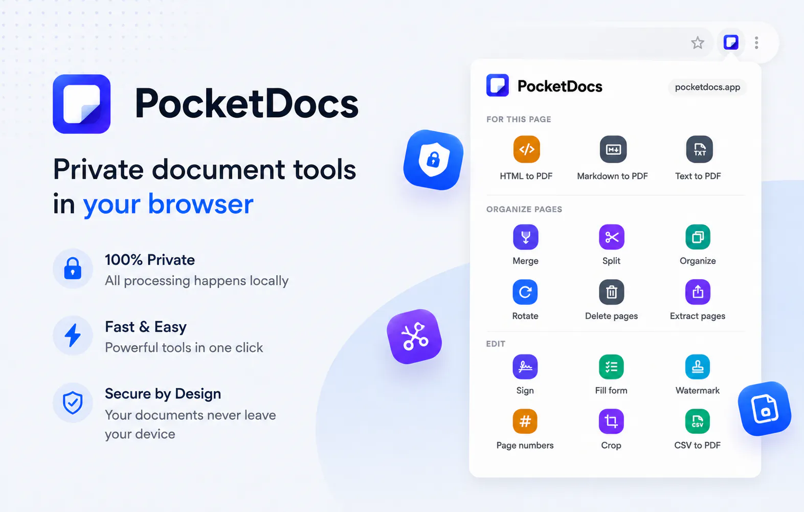 PocketDocs gallery image