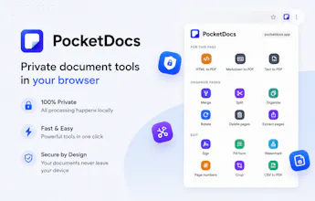 PocketDocs gallery image