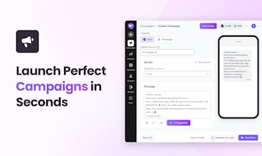 TopMessage gallery image