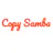 Copy Samba