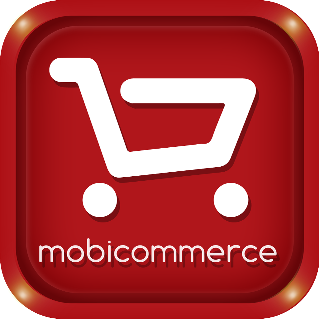 Grocery Mobile App Builder - MobiCommerce