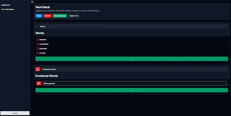 Become Articulate screenshot 3