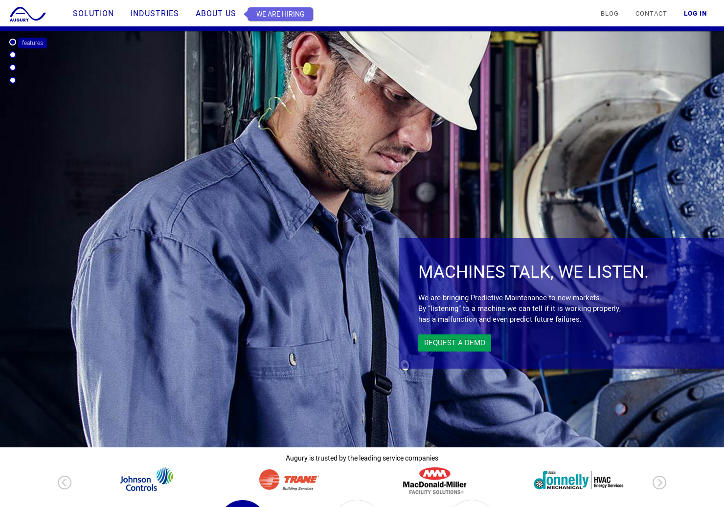 Augury gallery image