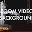 Real Rocket Virtual backgrounds for Zoom