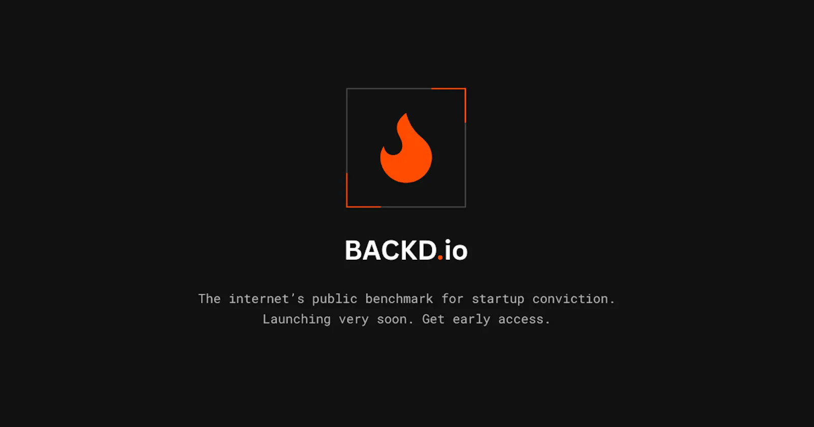 BACKD.io screenshot 3