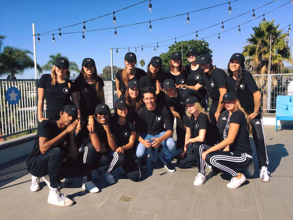 *M@ (Matt Hagger) cover