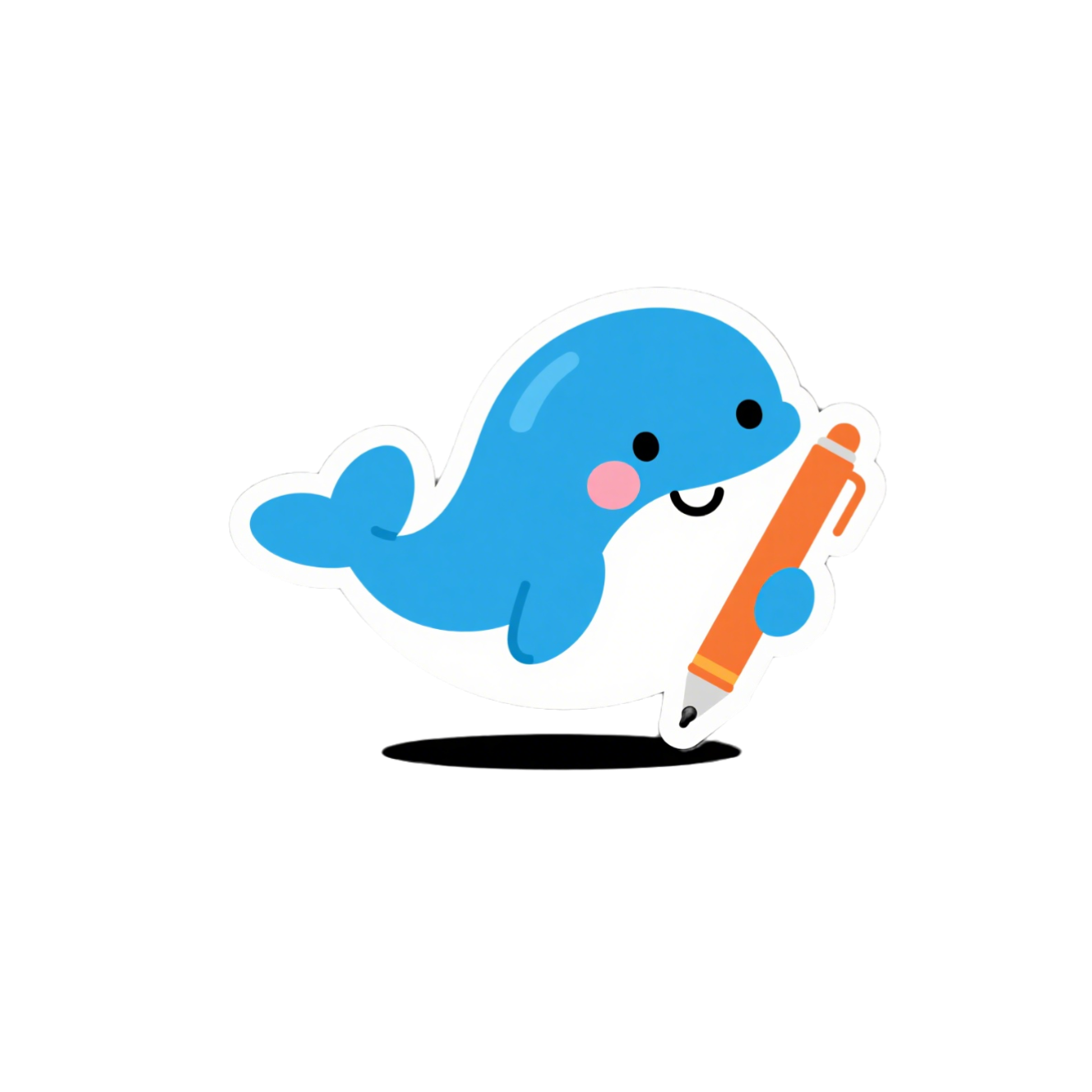 Dolphinscribe - El motor de contenido de AI SEO para desarrolladores independientes media 2