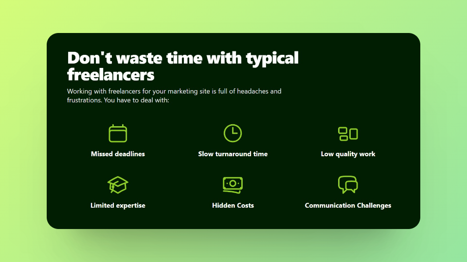 Jamstack Dev gallery image
