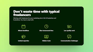 Jamstack Dev gallery image