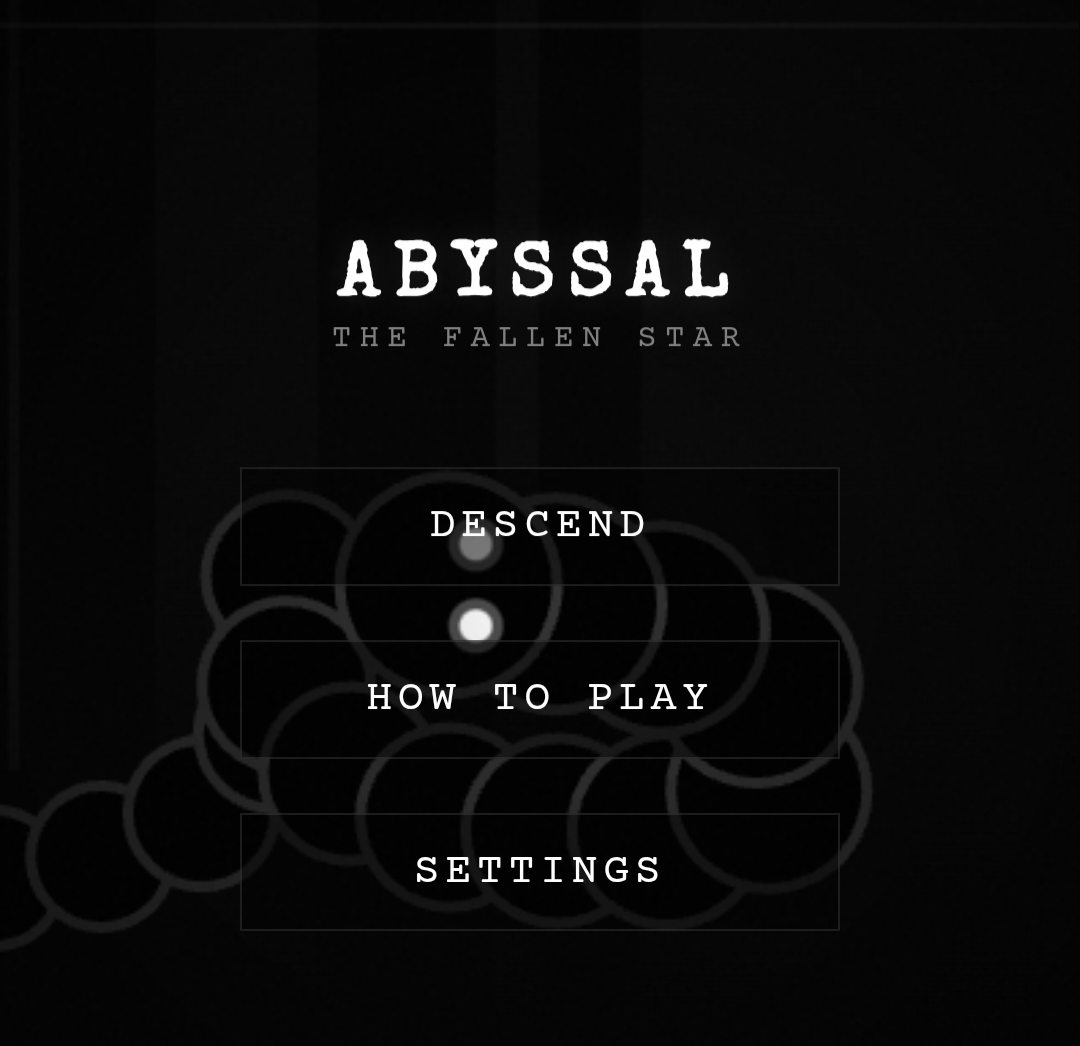 ABYSSAL gallery image