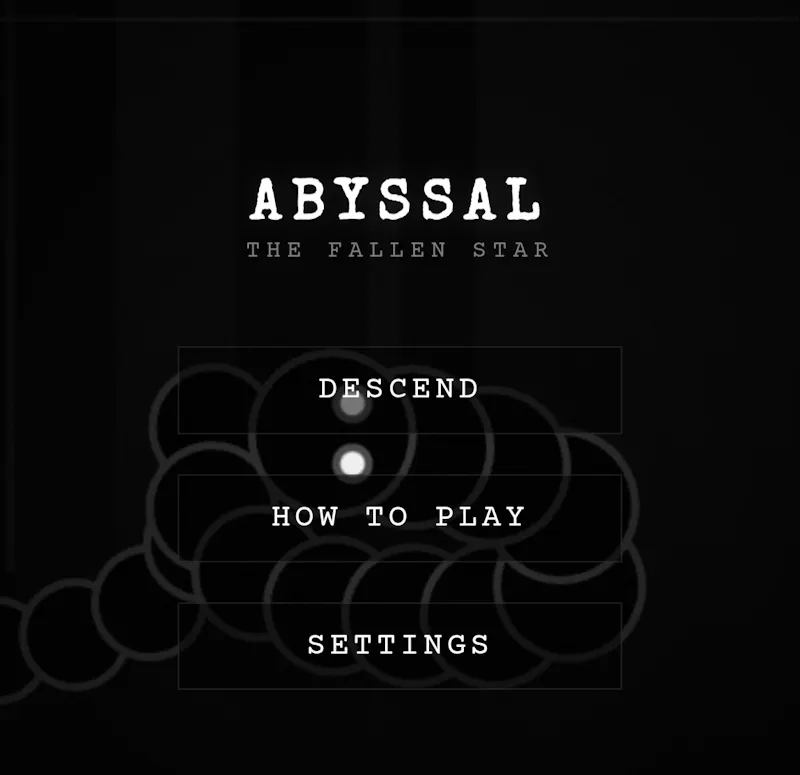 ABYSSAL screenshot 1