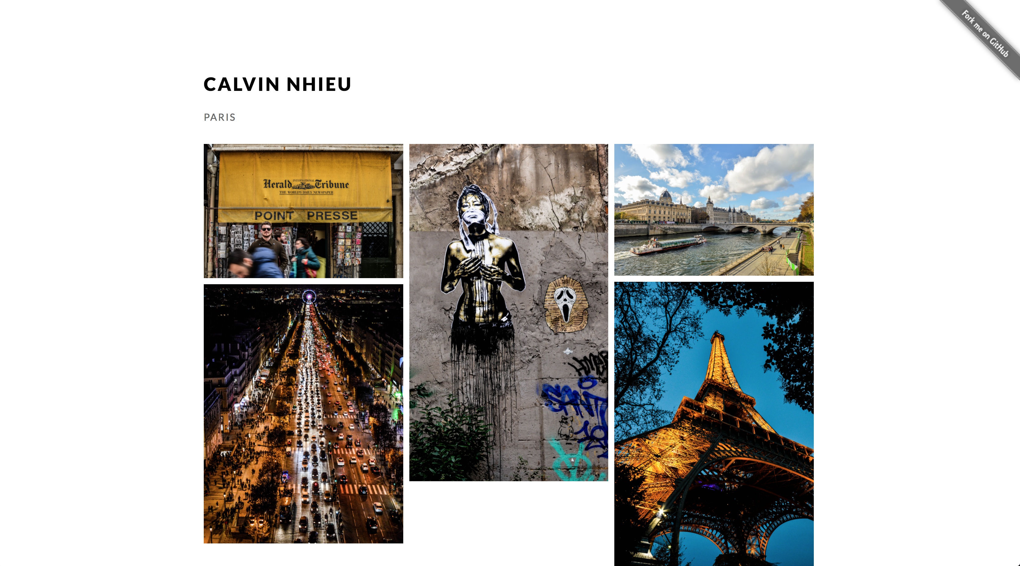 Gallery gallery image