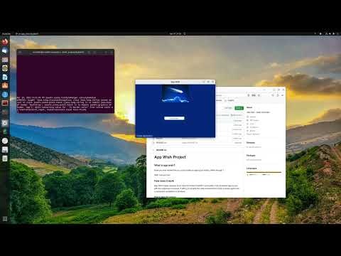 AppWish gallery image