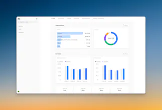 Insighthread beta 1 gallery image