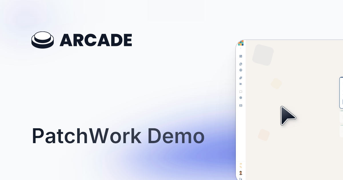 PatchWork gallery image