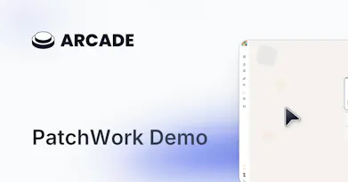 PatchWork gallery image