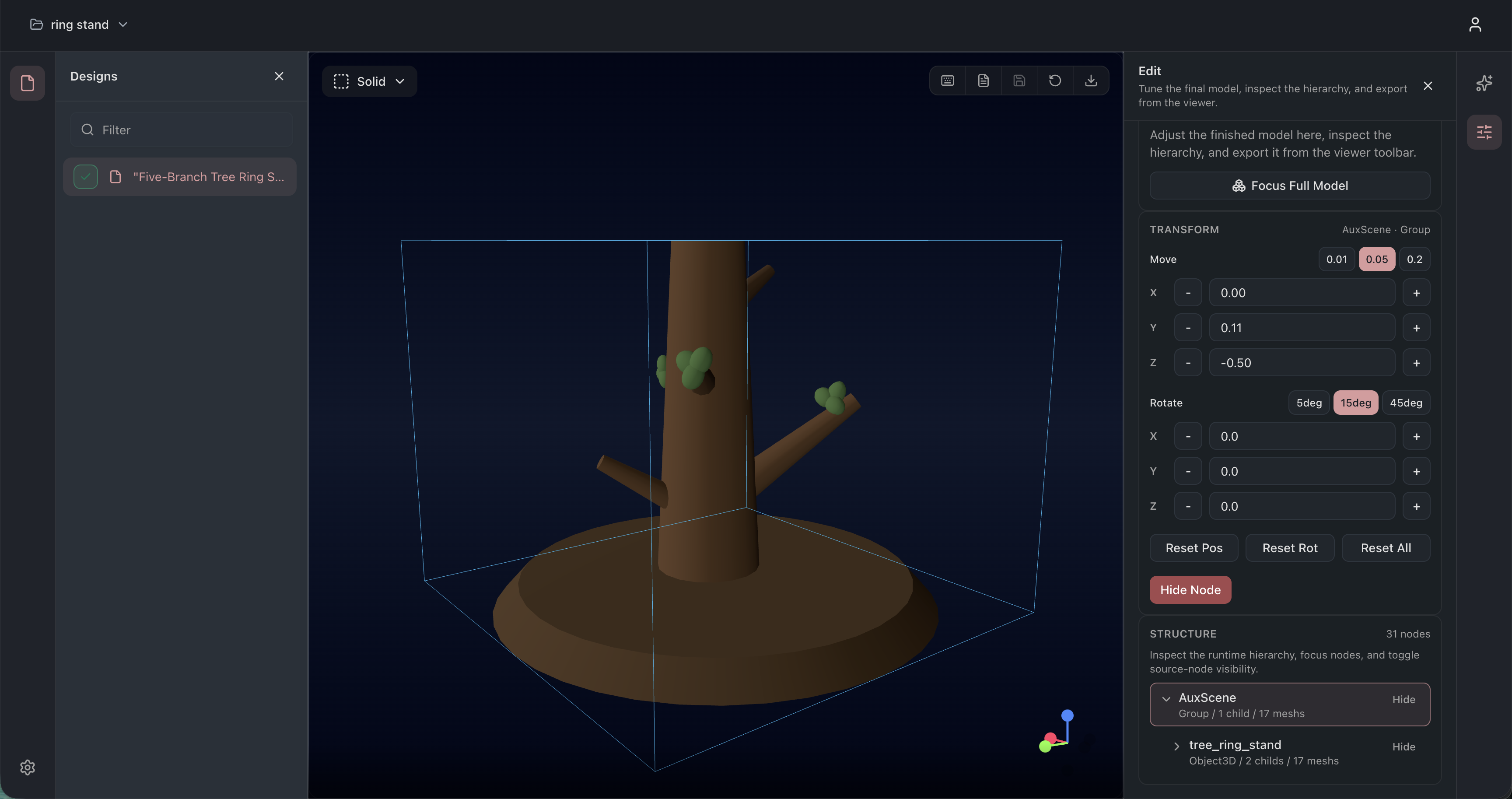 Ascoor gallery image