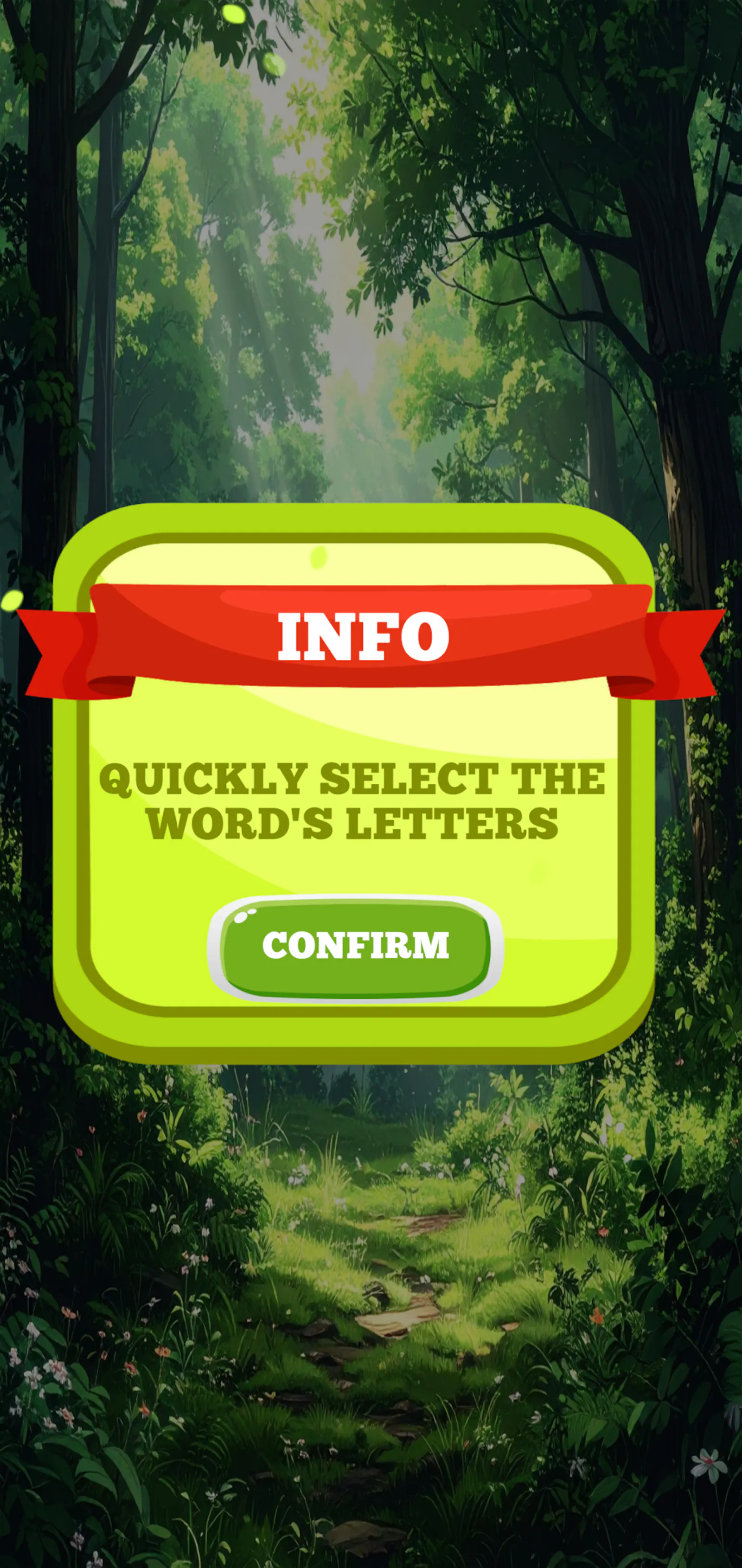 Matriord: Mind Matrix screenshot 7