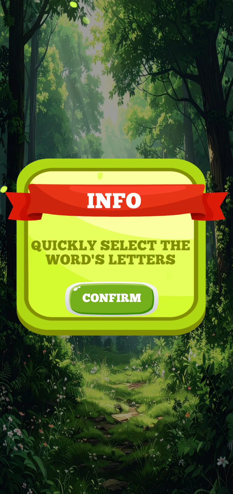 Matriord: Mind Matrix screenshot 7