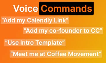 Yapify gallery image