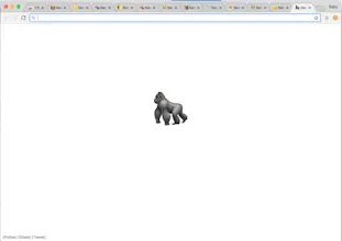 New Tab Emoji gallery image