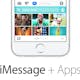 iMessages + Apps