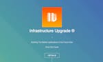 Infrastructure Upgrade, Inc. ® image