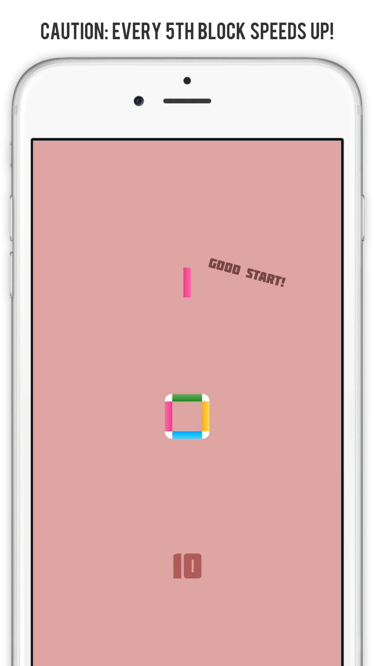 Spinny Square gallery image