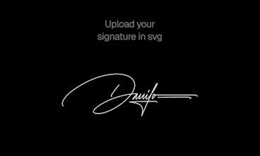 Signature Flow gallery image