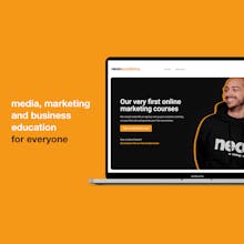 Neon Academy gallery image