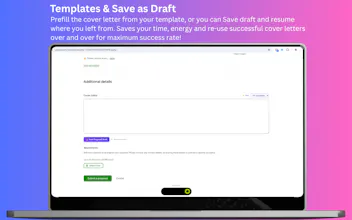 Upwork Autopilot gallery image