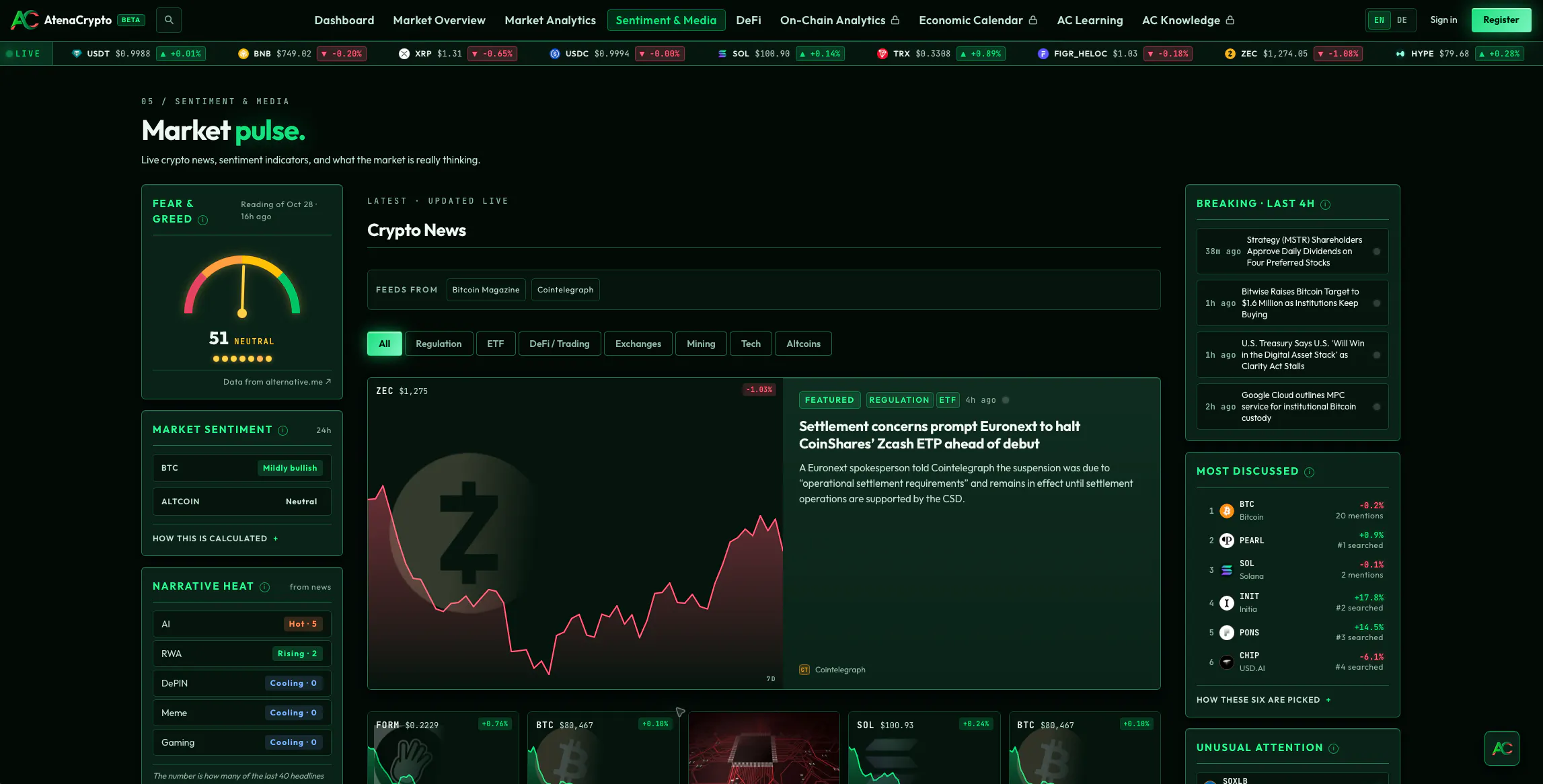 AtenaCrypto gallery image