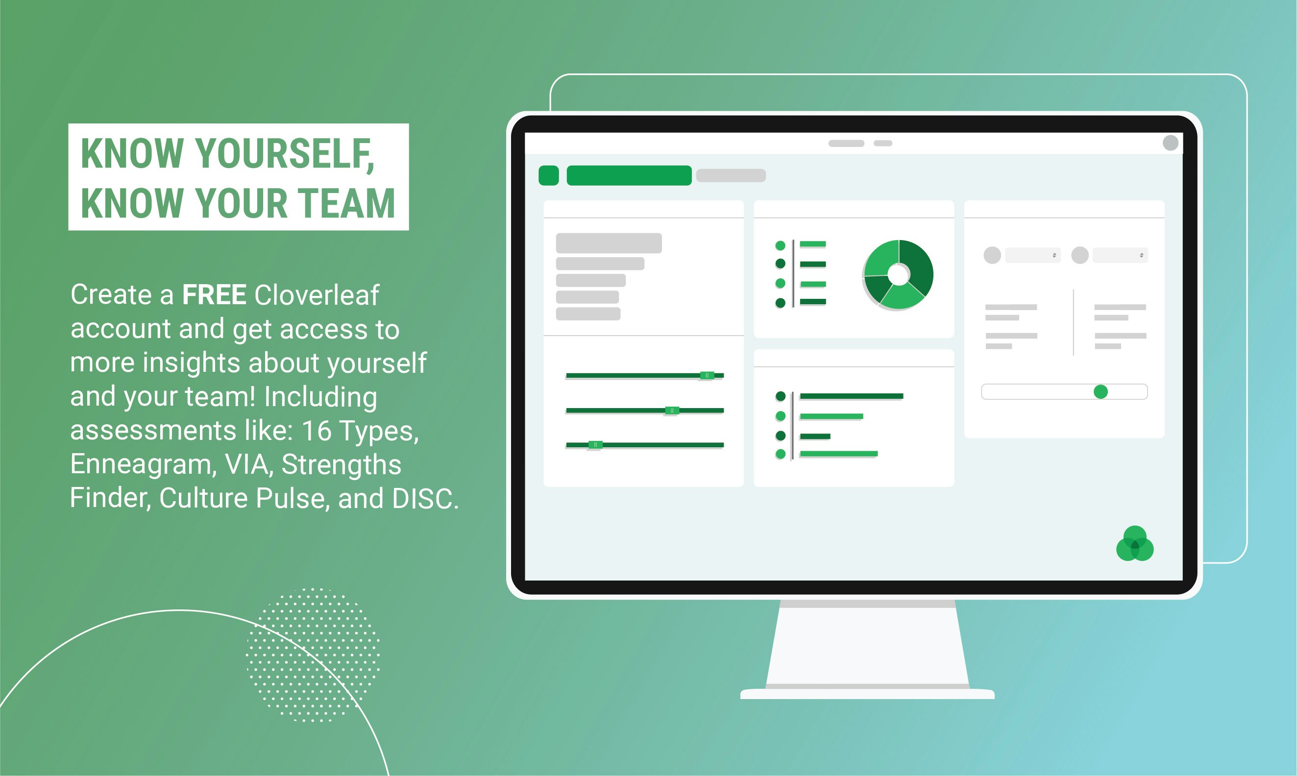 Cloverleaf For Slack gallery image