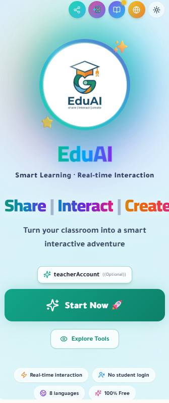 The Active Learning Ecosystem gallery image