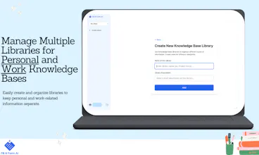 Fill A Form AI gallery image