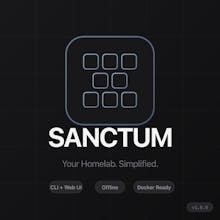 Sanctum gallery image