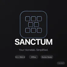 Sanctum gallery image