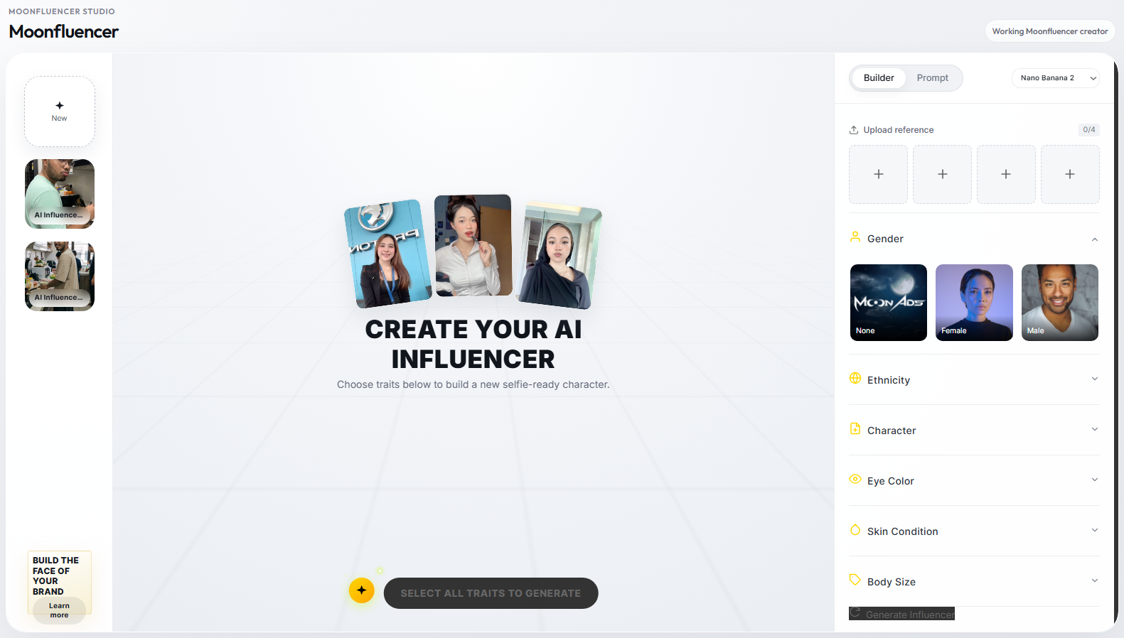 MoonAds gallery image