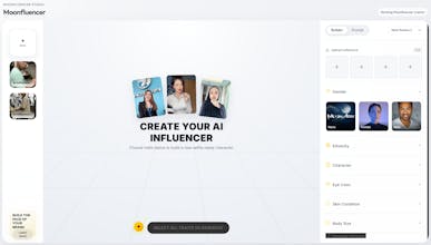 MoonAds gallery image