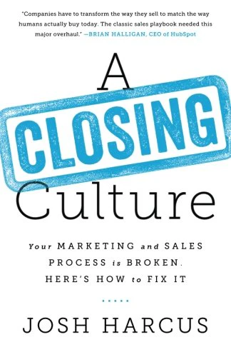 A Closing Culture