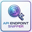 API Sniffer - Endpoint Detector gallery image