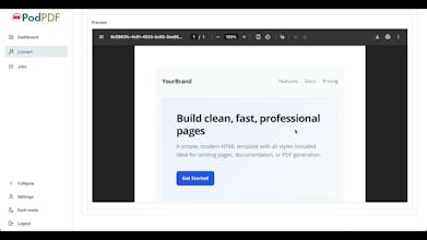 PodPDF gallery image