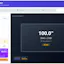 Screen Size Calculator